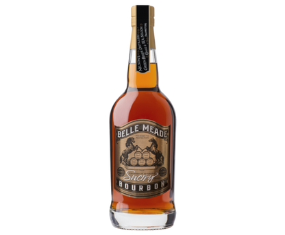 Belle Meade Sherry Cask 9 Years 750ml