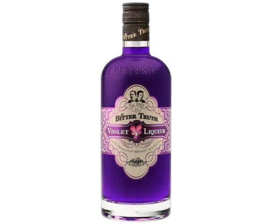 The Bitter Truth Violet 750ml