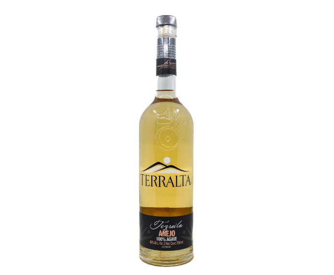 Terralta Anejo 750ml