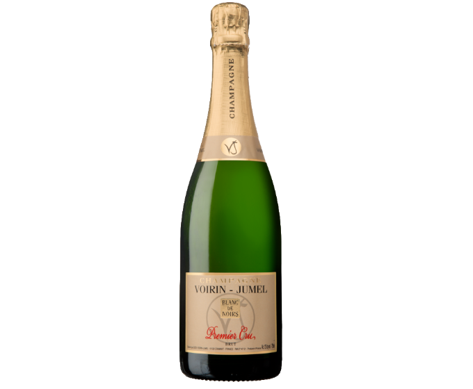 Voirin Jumel Blanc de Blancs Premier Cru Brut 750ml