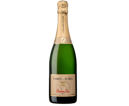 Voirin Jumel Blanc de Blancs Premier Cru Brut 750ml