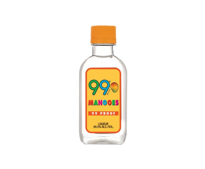99 Mangoes 100ml