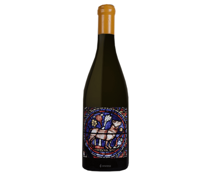 Domaine de L Ecu Muscadet Taurus 2015 750ml (No Barcode)