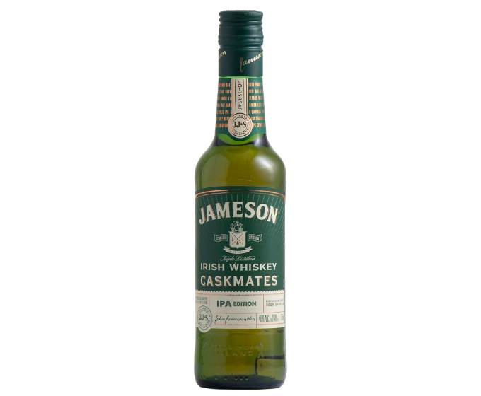 Jameson Caskmates IPA Edition 375ml