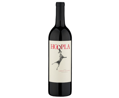 Hoopes Vineyards Hoopla Cabernet Sauv 2019 750ml