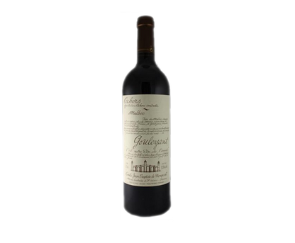 Georges Gouleyant Cahors Malbec 2021 750ml