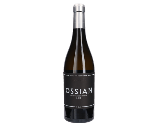 Ossian Vinas Viejas Vinedo Ecologico 2018 750ml