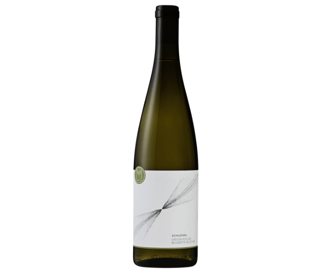 Project M Schlussel Riesling 2018 750ml