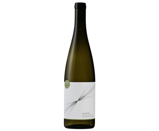 Project M Schlussel Riesling 2018 750ml