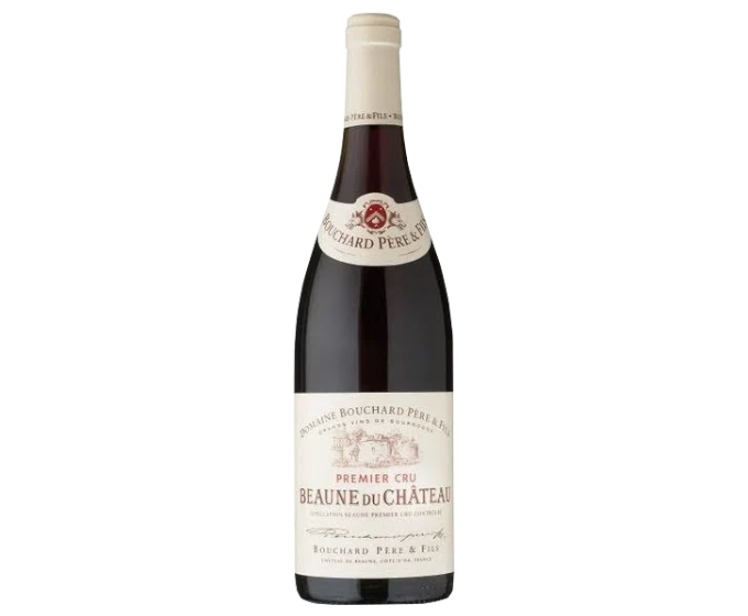 Bouchard Pere & Fils Beaune du Chateau Rouge 2018 750ml