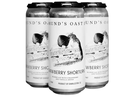 Edmunds Oast Arcade 12oz 6-Pack Can