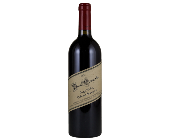 Dunn Cabernet Sauv 2019 750ml