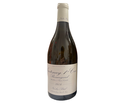 Nicolas Potel Maison Beauregard 2018 750ml