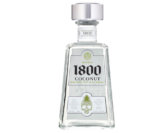 1800 Coconut 750ml