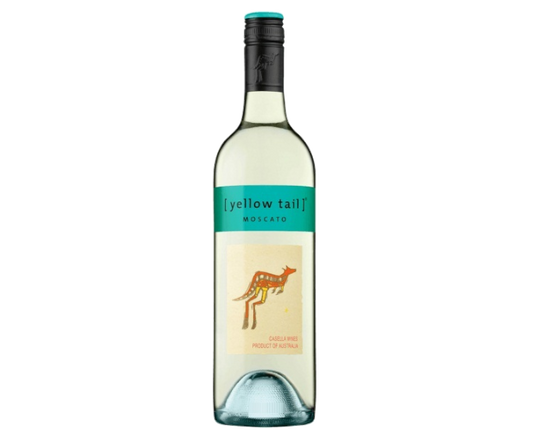 Yellow Tail Moscato 750ml