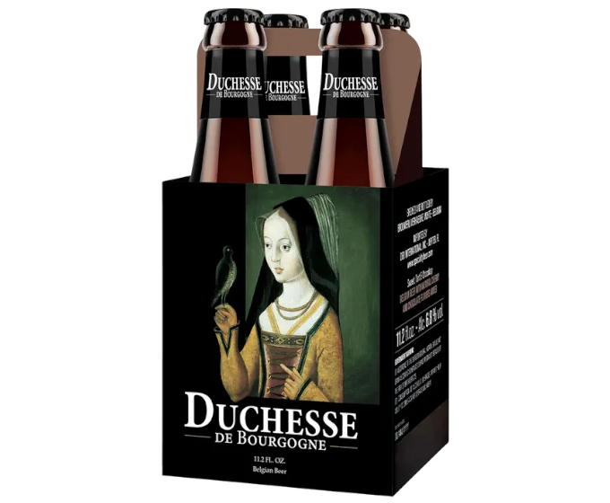 Duchesse de Bourgogne Belgian Ale 750ml