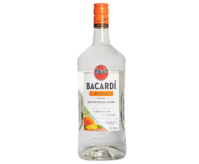 Bacardi Mango 1.75L