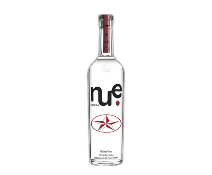 Nue Vodka Peach 1.75L (DNO P1 & P2)