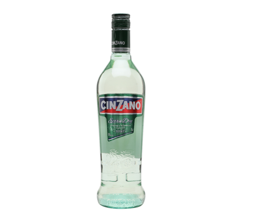Cinzano Extra Dry Vermouth 750ml