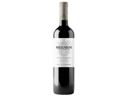 Tinto Pesquera Millenium Reserva 2015 750ml