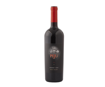 Peju Cabernet Franc 2018 750ml