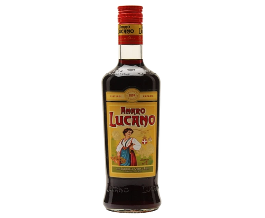Lucano Amaro 750ml