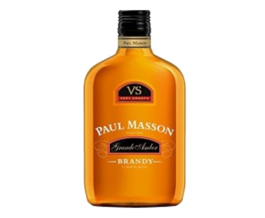 Paul Masson Grand Amber VS 200ml
