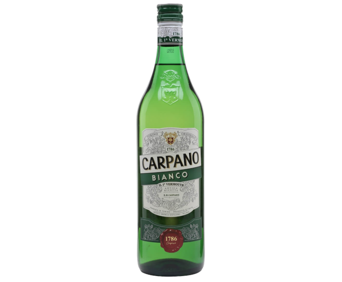 Carpano Bianco Vermouth 1L (DNO)