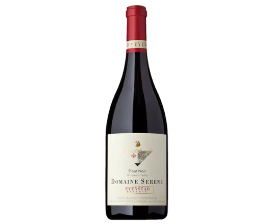 Domaine Serene Evenstad Reserve Pinot Noir 2018 750ml