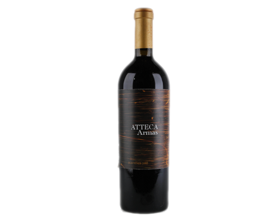 Atteca Armas Old Vines 750ml