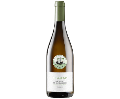 Cesaroni Verdicchio Classico 750ml