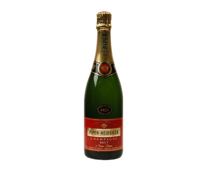 Piper Heidsieck Brut 750ml