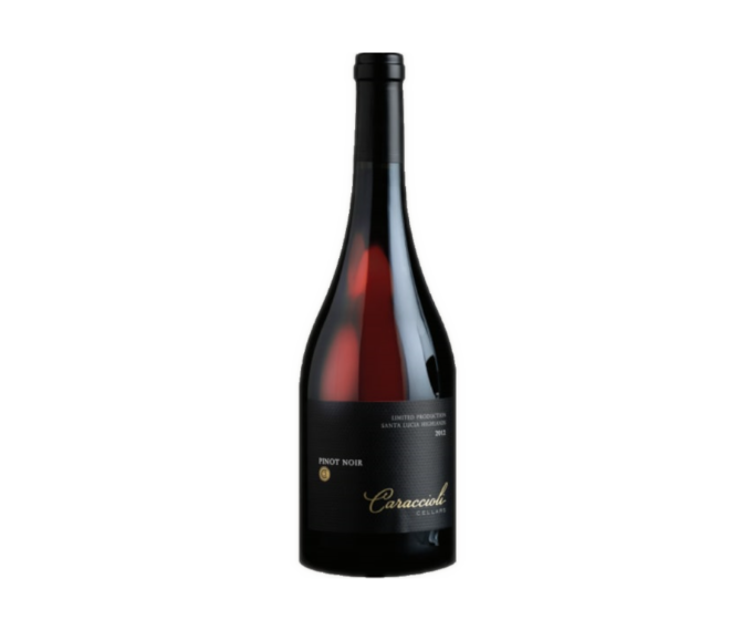 Caraccioli Pinot Noir 750ml