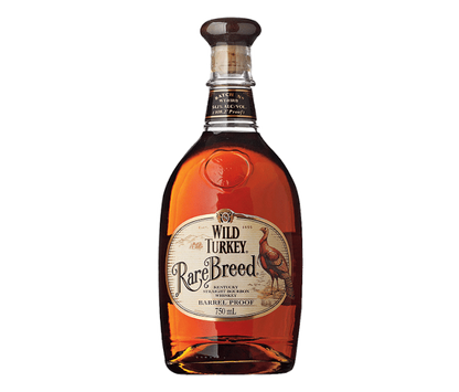 Wild Turkey Rare Breed 750ml