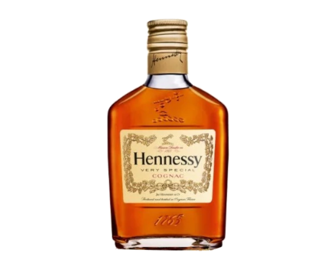Hennessy VS 100ml (HR)