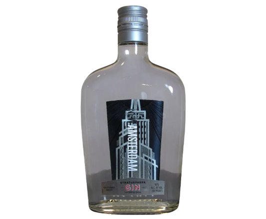 New Amsterdam Gin Stratusphere 375ml