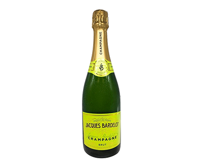 Jacques Bardelot Brut 750ml