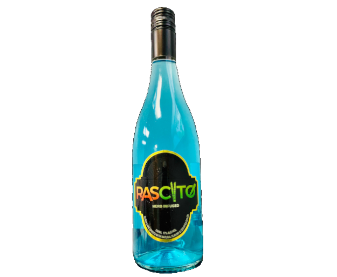 Rascito Herb Infused 750ml