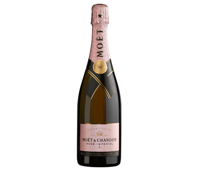 Moet & Chandon Brut Imperial Rose 3L