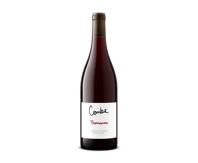 Stolpman Combe Trousseau 750ml (No Barcode)