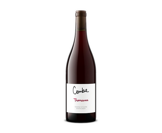 Stolpman Combe Trousseau 750ml (No Barcode)