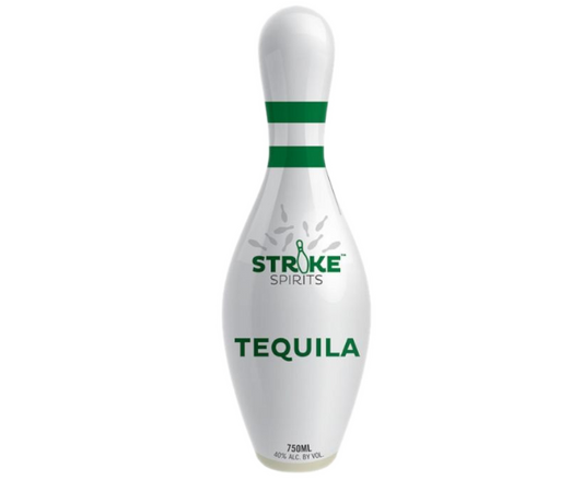 Strike Tequila 750ml (DNO P2)