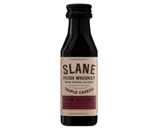 Slane Triple Casked 50ml