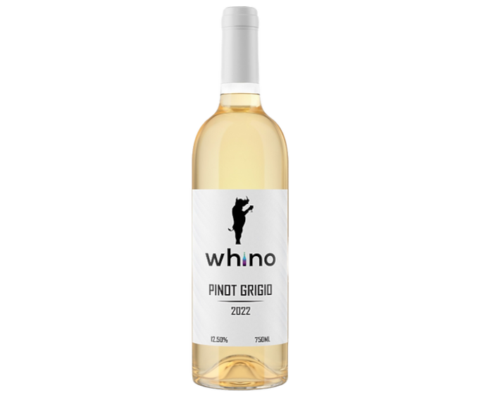 Whino Pinot Grigio 2022 750ml