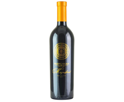 Franciscan Magnificat Proprietary 2017 Red Blend 750ml