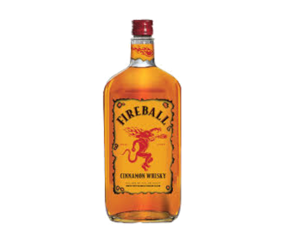 Fireball 1L