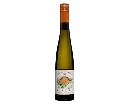 Michele Chiarlo Nivole Moscato d Asti 375ml