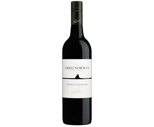 Greg Norman Estates Cabernet Sauv 2019 750ml