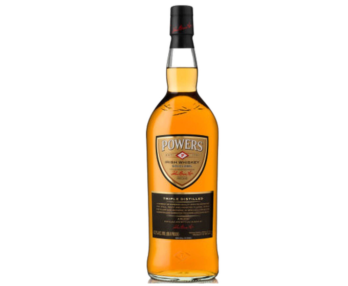 Powers Gold Label 750ml