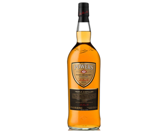 Powers Gold Label 750ml